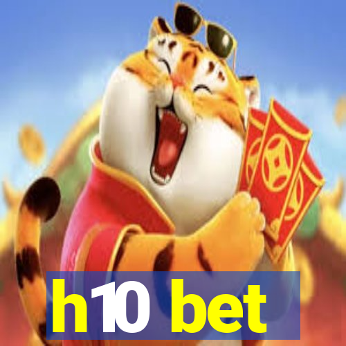 h10 bet